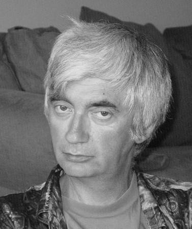 Bojidar Spassov.